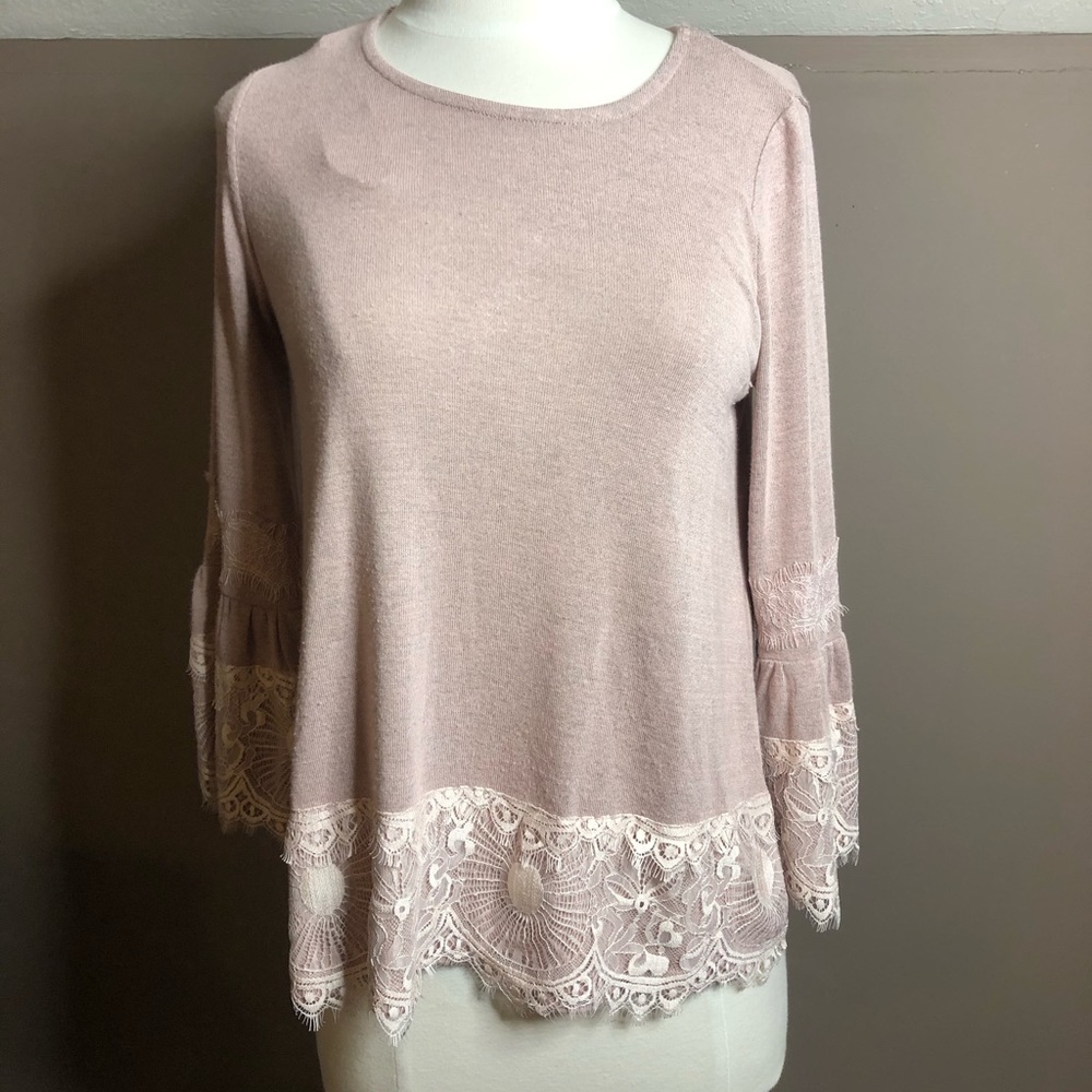 Long Sleeve Top